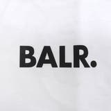 BALR ボーラー Tシャツ | Riverall | 詳細画像6 