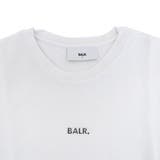 BALR ボーラー Tシャツ | Riverall | 詳細画像3 
