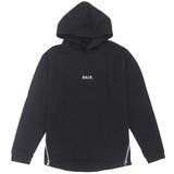 BALR ボーラー パーカー | Riverall | 詳細画像1 