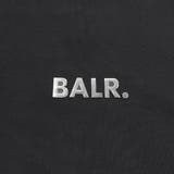 BALR ボーラー パーカー | Riverall | 詳細画像6 