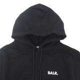 BALR ボーラー パーカー | Riverall | 詳細画像3 