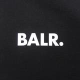 BALR ボーラー パーカー | Riverall | 詳細画像6 