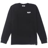 BALR ボーラー スウェット | Riverall | 詳細画像1 