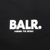 BALR ボーラー スウェット | Riverall | 詳細画像6 