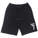 BALR ボーラー ショートパンツ | Riverall | 詳細画像1