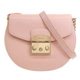 FURLA フルラ METROPOLIS ショルダーバッグ | Riverall | 詳細画像2