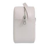 IL BISONTE イルビゾンテ 斜めがけ ショルダー バッグ レザー | Riverall | 詳細画像3