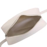 IL BISONTE イルビゾンテ 斜めがけ ショルダー バッグ レザー | Riverall | 詳細画像5