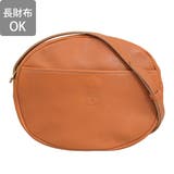 IL BISONTE イルビゾンテ 斜めがけ ショルダー バッグ レザー | Riverall | 詳細画像2