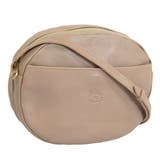 IL BISONTE イルビゾンテ 斜めがけ ショルダー バッグ レザー | Riverall | 詳細画像1 