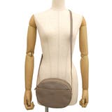 IL BISONTE イルビゾンテ 斜めがけ ショルダー バッグ レザー | Riverall | 詳細画像6 