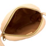 IL BISONTE イルビゾンテ 斜めがけ ショルダー バッグ レザー | Riverall | 詳細画像5