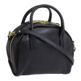 (1)BLACK | IL BISONTE イルビゾンテ | Riverall