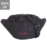 BRIEFING ブリーフィング ボディ バッグ ウエスト バッグ | Riverall | 詳細画像2 