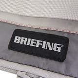 BRIEFING ブリーフィング EXPAND ポーチ | Riverall | 詳細画像6 