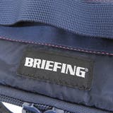 BRIEFING ブリーフィング EXPAND ポーチ | Riverall | 詳細画像6 