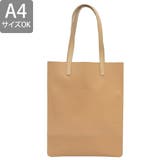 IL BISONTE イルビゾンテ トート バッグ レザー A4可 | Riverall | 詳細画像2