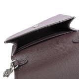 COACH コーチ 斜めがけ ショルダー バッグ 二つ折り 財布 レザー | Riverall | 詳細画像6