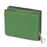 COACH コーチ Snap WALLET 二つ折り 財布 | Riverall | 詳細画像4