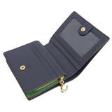 COACH コーチ Snap WALLET 二つ折り 財布 | Riverall | 詳細画像5