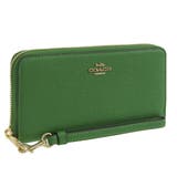 Coach コーチ LONG ZIP AROUND WALLET 長財布 | Riverall | 詳細画像1