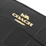 Coach コーチ SNAP WALLET 二つ折り財布 | Riverall | 詳細画像6