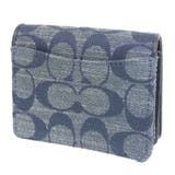 Coach コーチ Mini Wallet ショルダーバッグ | Riverall | 詳細画像4
