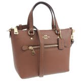 Coach コーチ MINI GALLERY ショルダーバッグ | Riverall | 詳細画像1