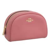 Coach コーチ Dome コスメ ポーチ | Riverall | 詳細画像1