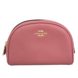 Coach コーチ Dome コスメ ポーチ | Riverall | 詳細画像2