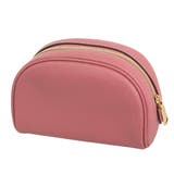 Coach コーチ Dome コスメ ポーチ | Riverall | 詳細画像4