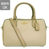 COACH コーチ バッグ | Riverall | 詳細画像2 