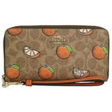 COACH コーチ 財布 | Riverall | 詳細画像3 