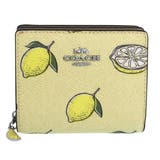 COACH コーチ 財布 | Riverall | 詳細画像3 