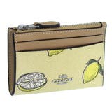 COACH コーチ カードケース | Riverall | 詳細画像1 