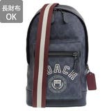 Coach コーチ シグネチャー ショルダーバック | Riverall | 詳細画像2