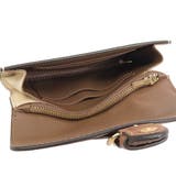 Coach コーチ KLEO WALLET 二つ折り財布 | Riverall | 詳細画像5