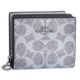 COACH コーチ 財布 | Riverall | 詳細画像1 