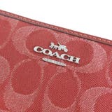 COACH コーチ ポーチ | Riverall | 詳細画像6