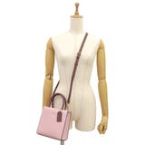 Coach コーチ Mini Cally ショルダーバッグ | Riverall | 詳細画像6