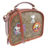 Coach × PEANUTS | Riverall | 詳細画像1