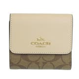 Coach コーチ S TRIFOLD WALLET 三つ折り財布 | Riverall | 詳細画像4