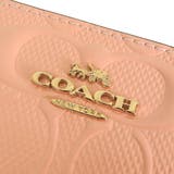 COACH コーチ ポーチ | Riverall | 詳細画像6