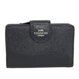 Coach コーチ MEDIUM CORNER 二つ折り財布 | Riverall | 詳細画像3