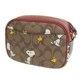 Coach × PEANUTS | Riverall | 詳細画像5