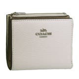 COACH コーチ BIFOLD | Riverall | 詳細画像2