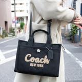 COACH コーチ CARGO | Riverall | 詳細画像3