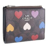 COACH コーチ BIFOLD | Riverall | 詳細画像1