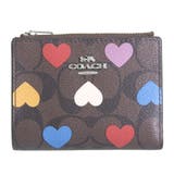COACH コーチ BIFOLD | Riverall | 詳細画像2