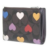 COACH コーチ BIFOLD | Riverall | 詳細画像4